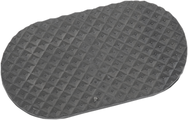 DRAG SPECIALTIES Replacement Pad 1610-0388