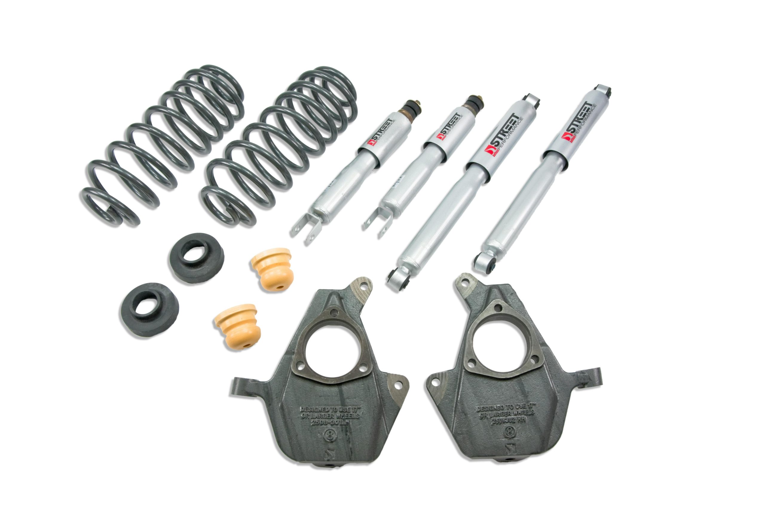 Belltech 761SP Lowering Kits