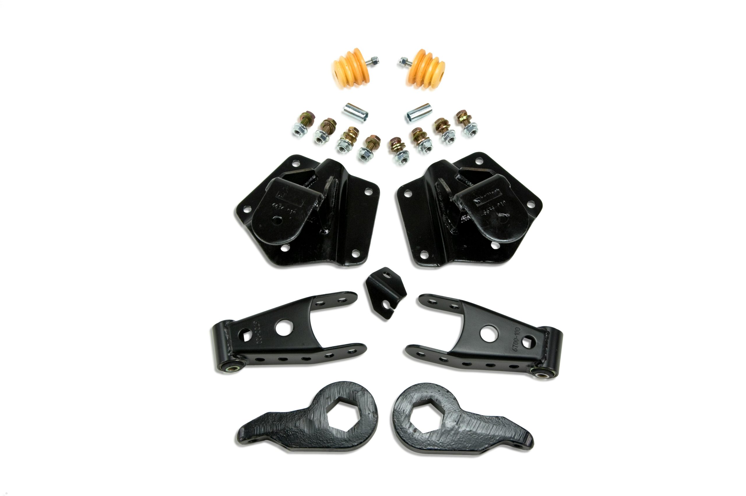 Belltech 763 Lowering Kits
