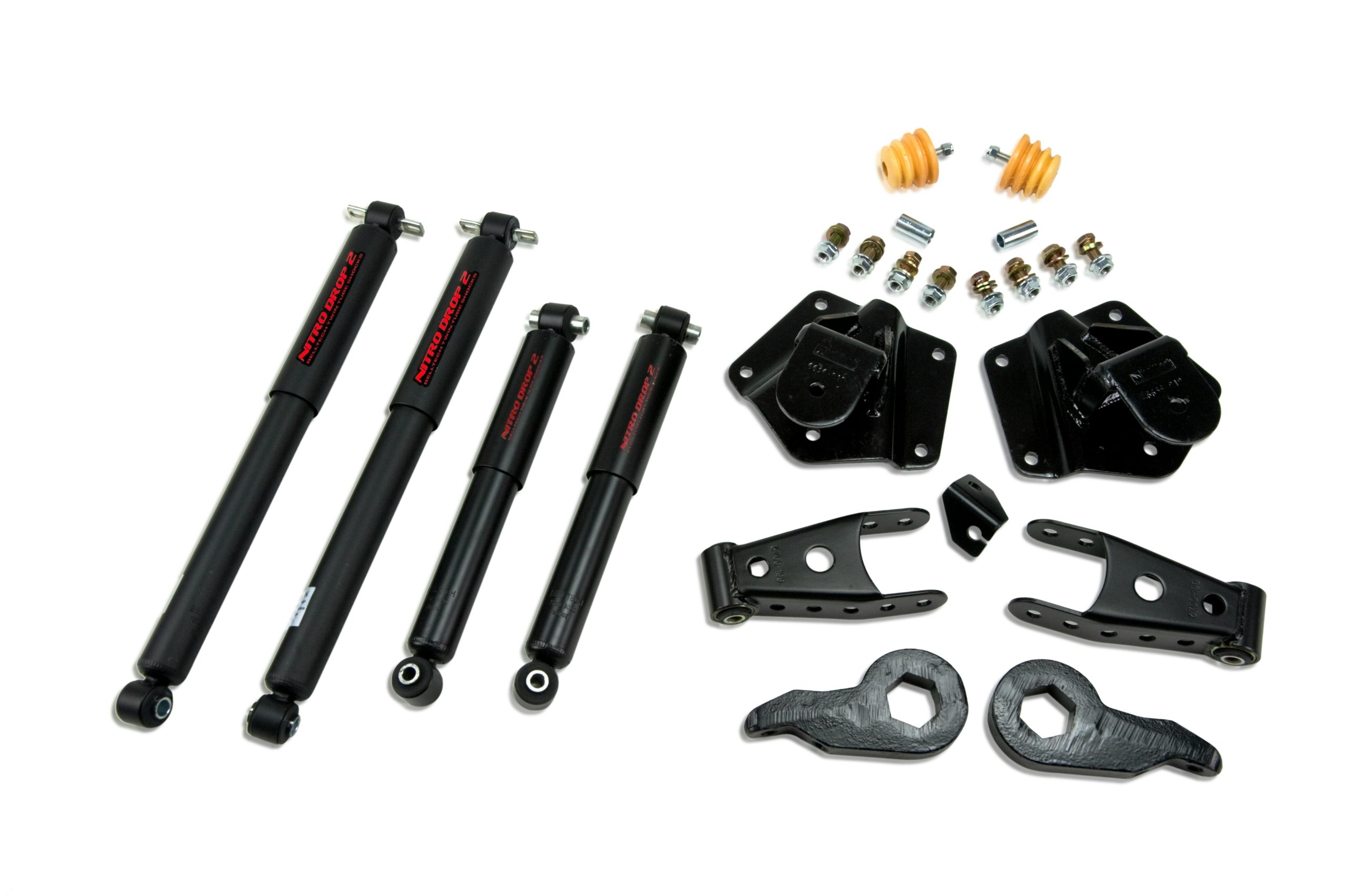 Belltech 763ND Lowering Kits