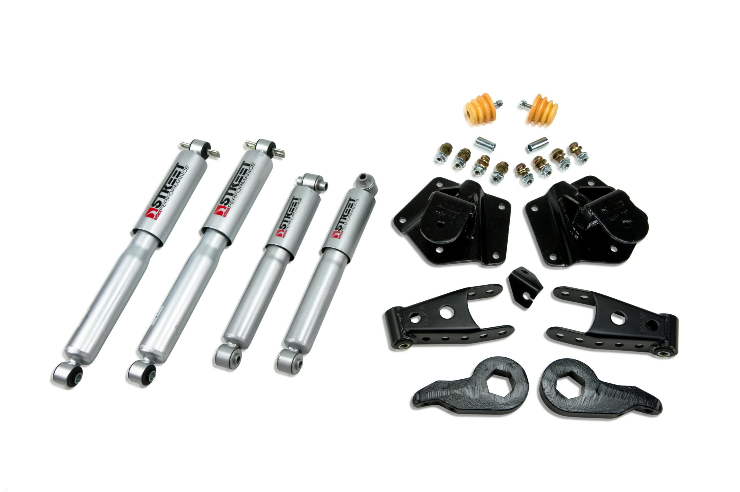 Belltech 763SP Lowering Kits