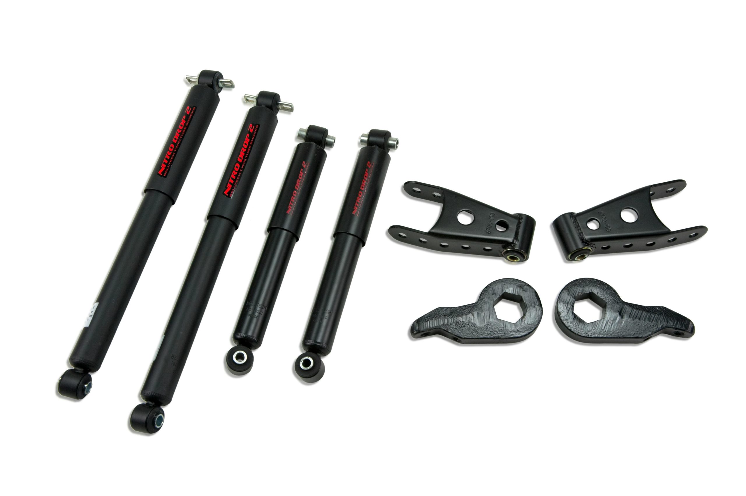 Belltech 766ND Lowering Kits