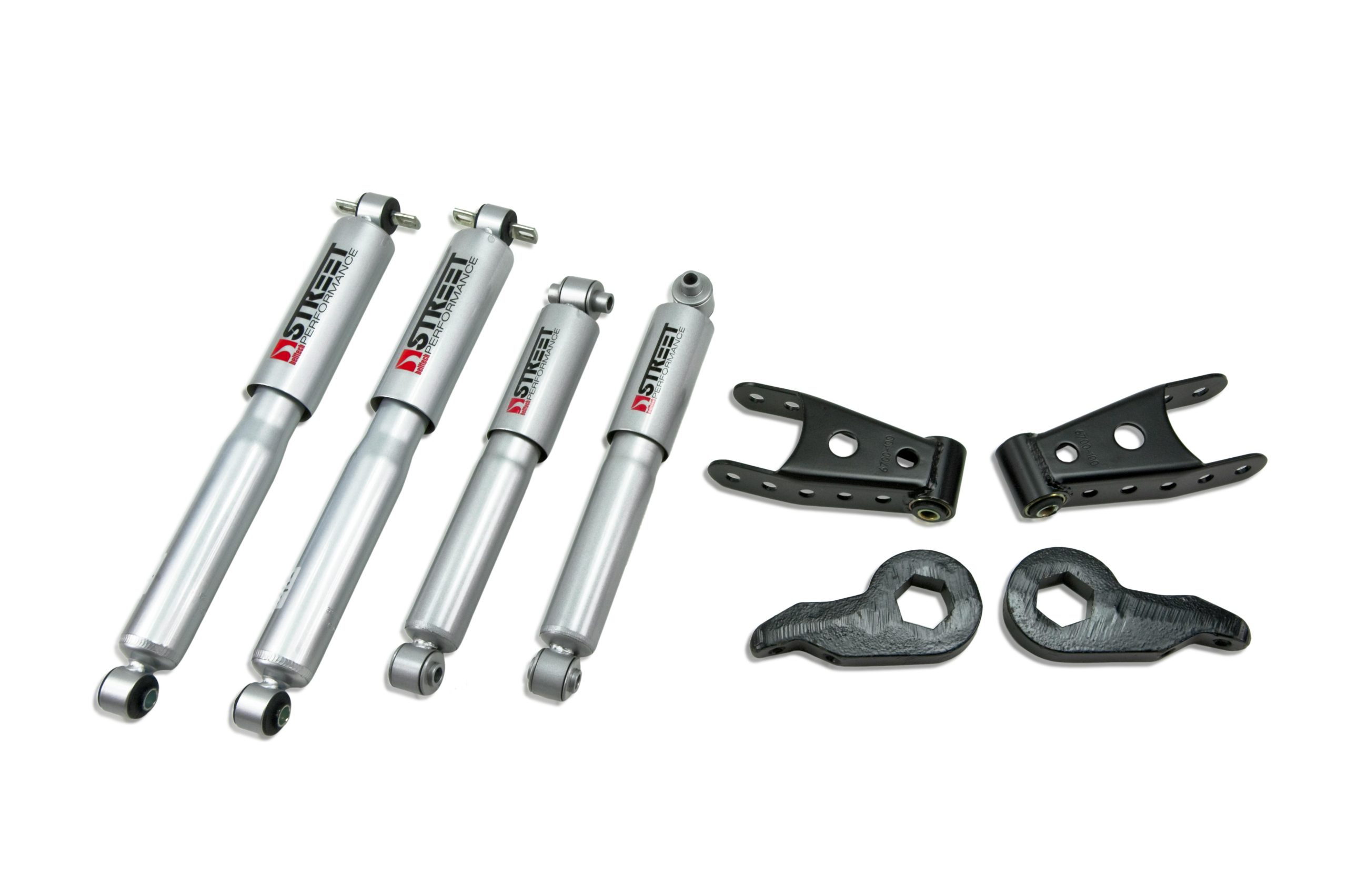 Belltech 766SP Lowering Kits