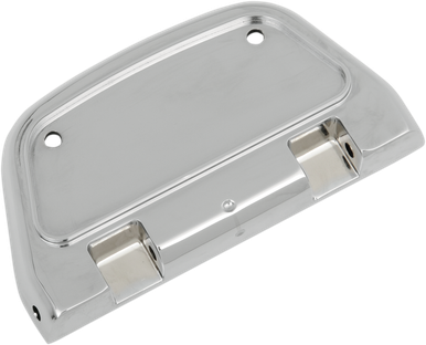 DRAG SPECIALTIES Passenger Foot Board P17-0408C