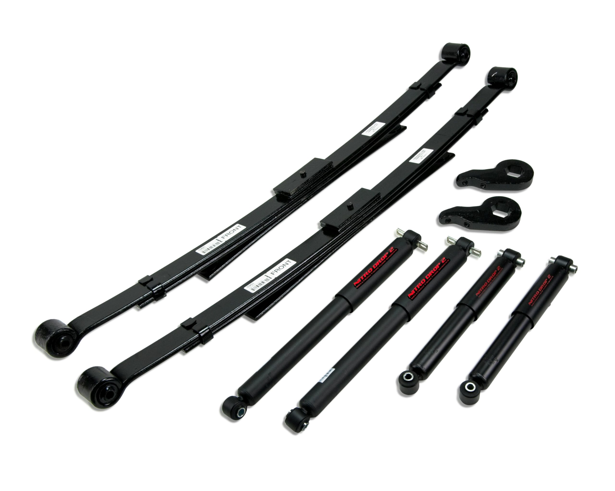 Belltech 767ND Lowering Kits