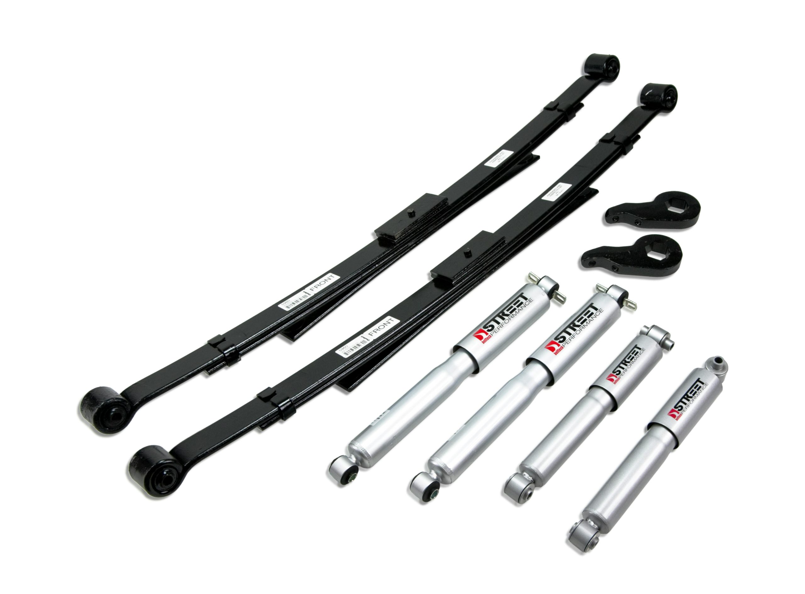 Belltech 767SP Lowering Kits