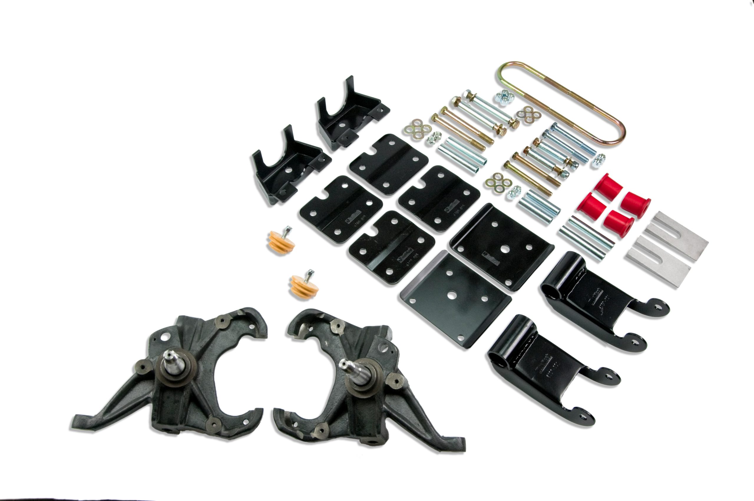 Belltech 768 Lowering Kits