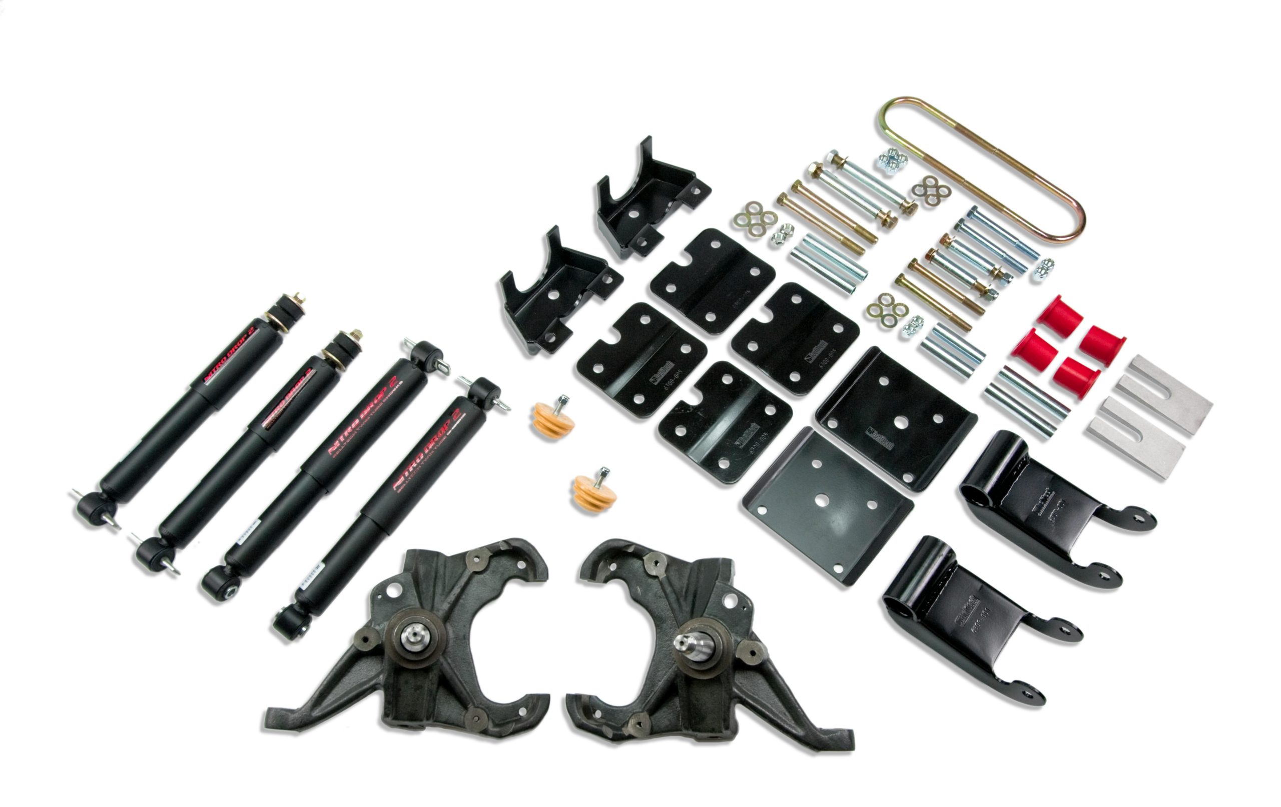 Belltech 768ND Lowering Kits