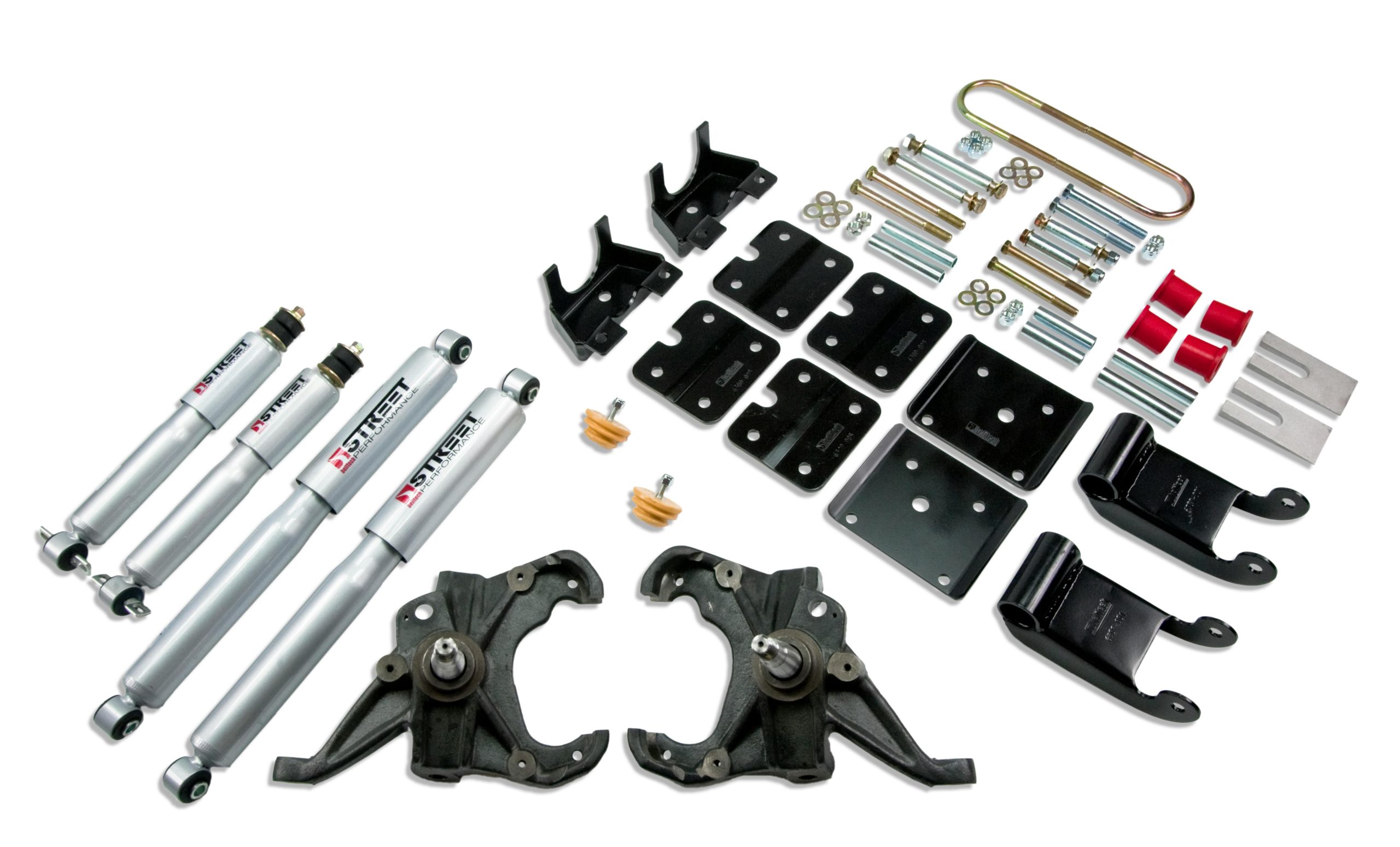 Belltech 768SP Lowering Kits