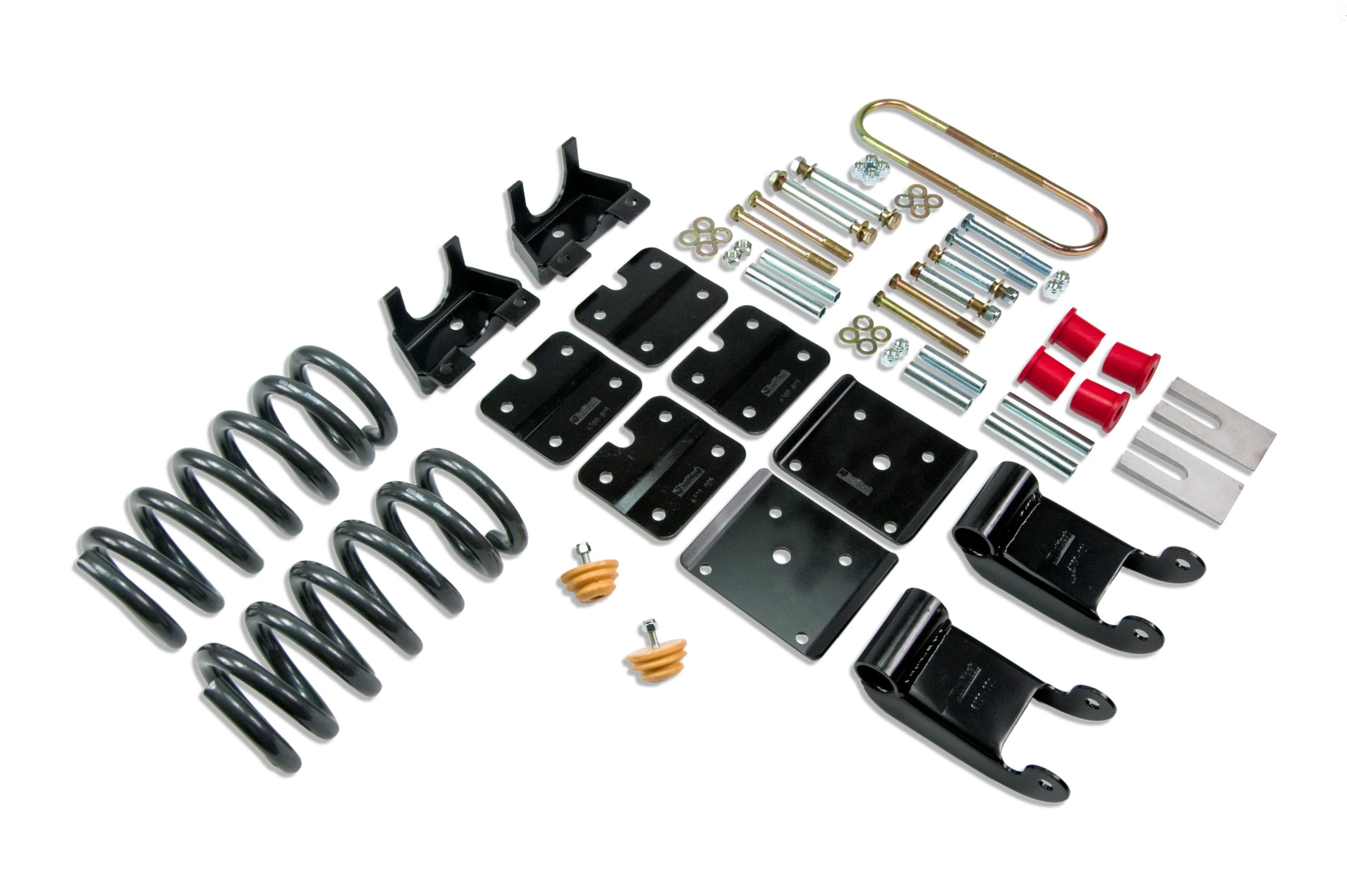 Belltech 769 Lowering Kits
