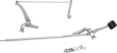 DRAG SPECIALTIES Standard Forward Control - '91-'17 FXD 056269