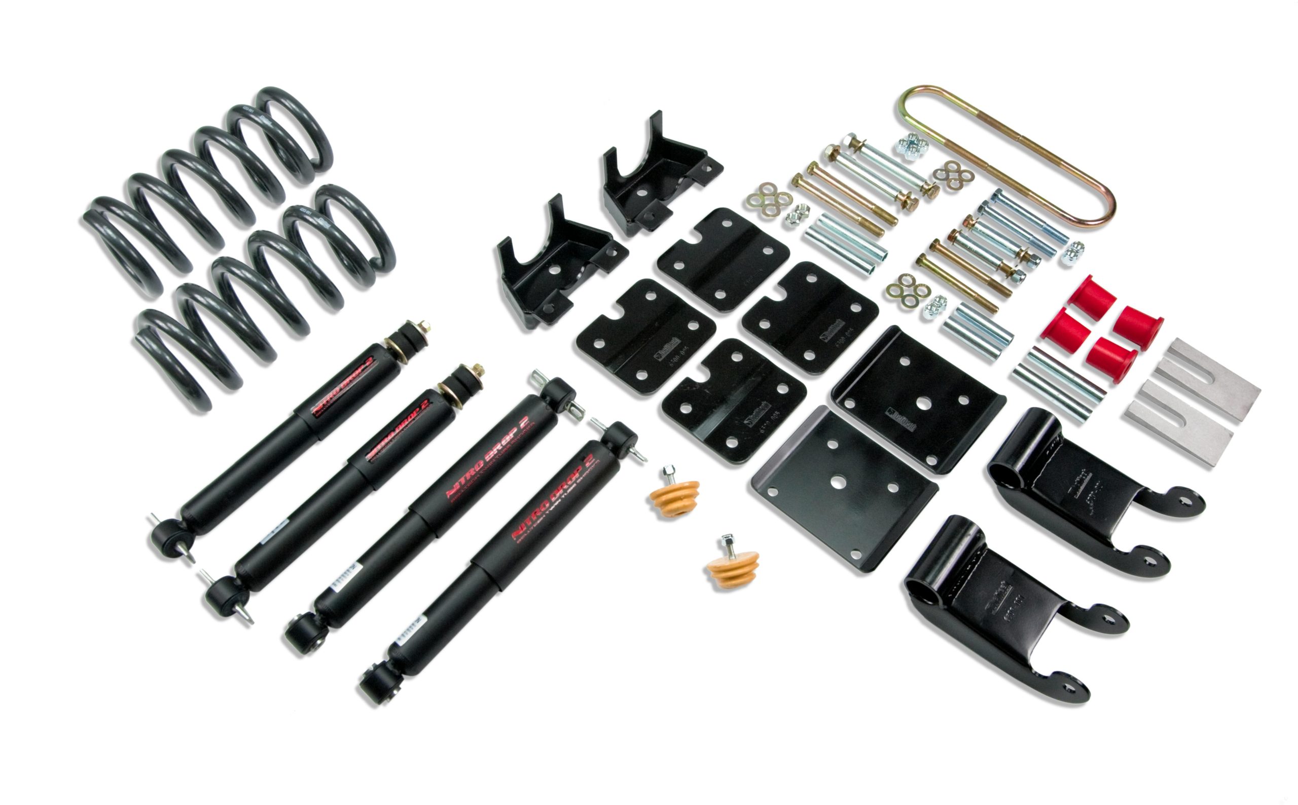 Belltech 769ND Lowering Kits
