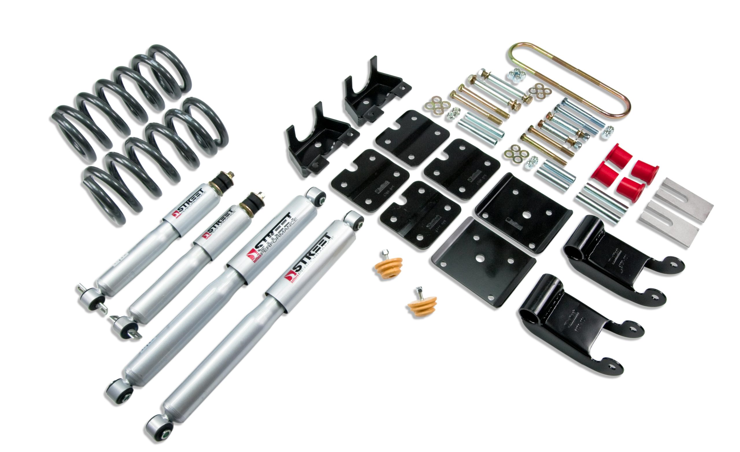 Belltech 769SP Lowering Kits