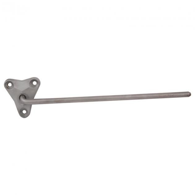 Dennis Carpenter Sun Visor Arm and Bracket - 1951 Ford Car 1A-7004144-AP