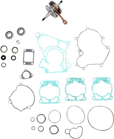HOT RODS Crankshaft Kit CBK0190