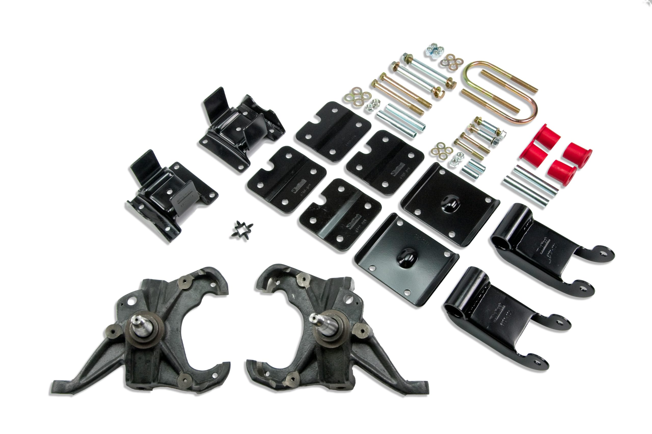 Belltech 771 Lowering Kits