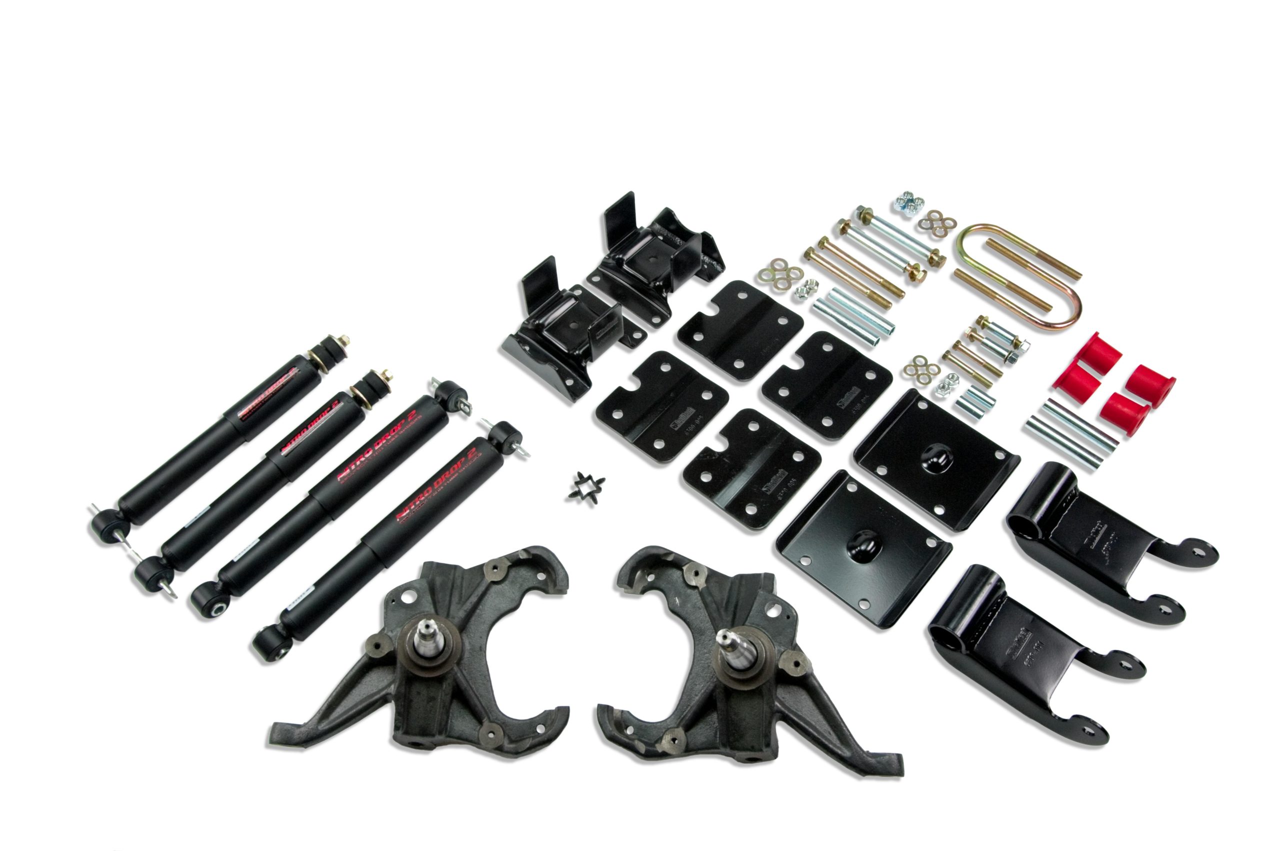 Belltech 771ND Lowering Kits
