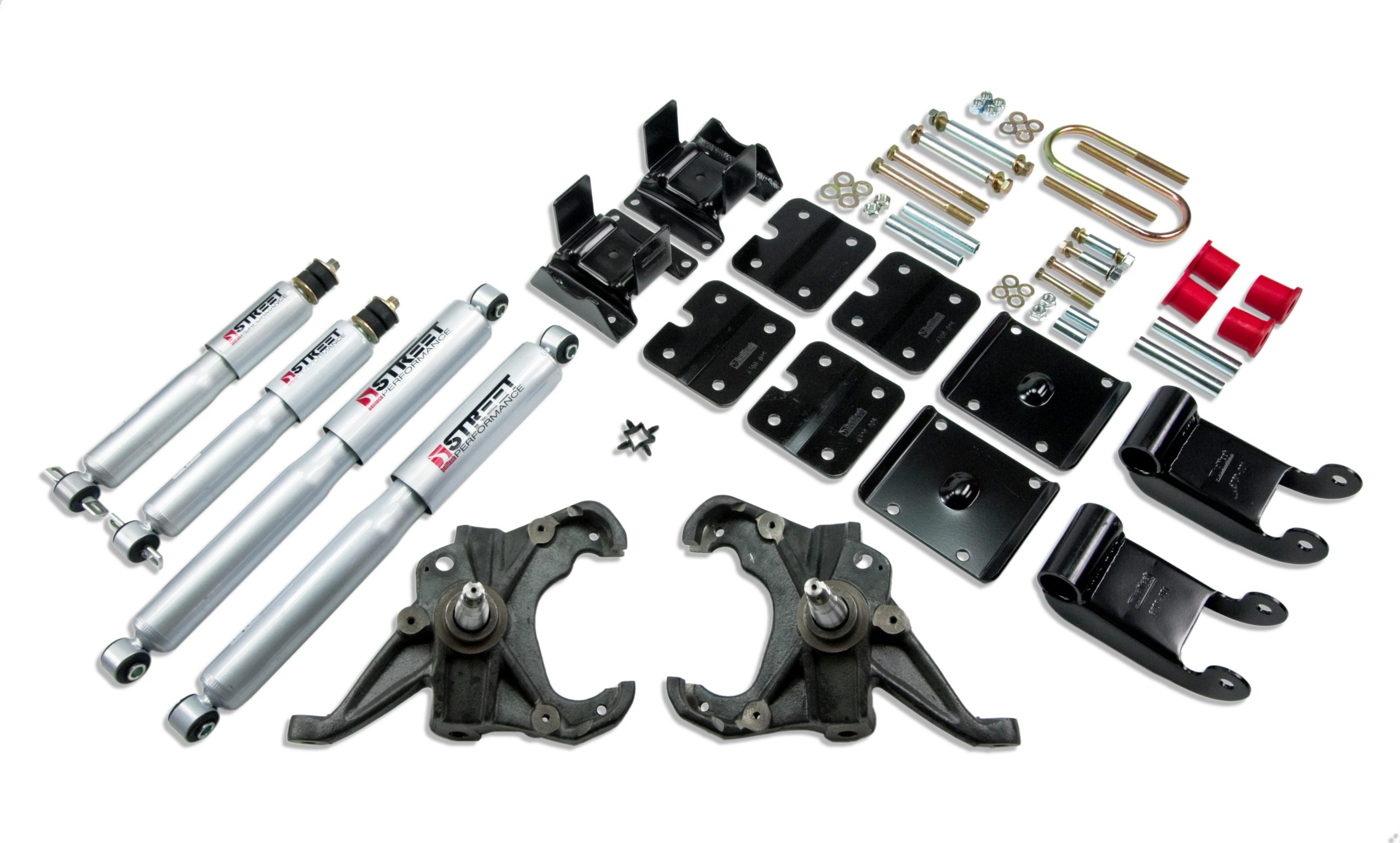 Belltech 771SP Lowering Kits