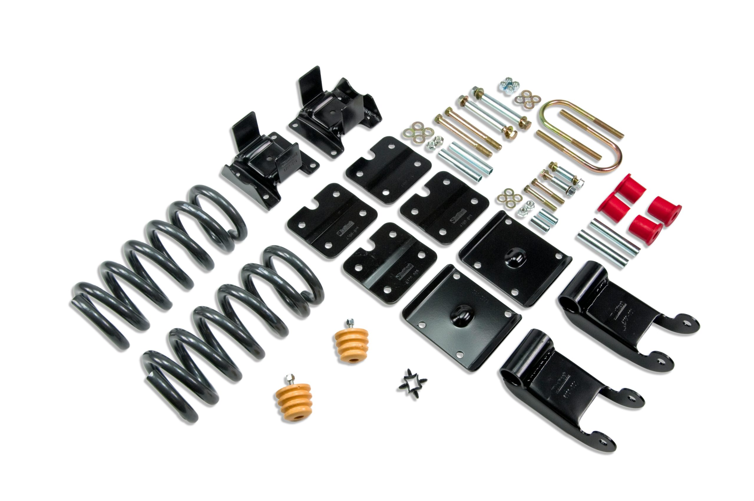 Belltech 772 Lowering Kits