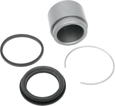 DRAG SPECIALTIES Rear Caliper Rebuild Kit 46778