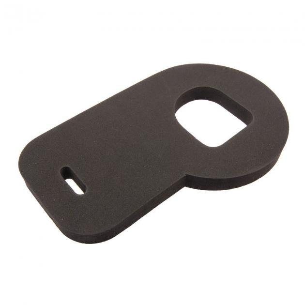 Dennis Carpenter Transmission Cover Seal - 1933-36 Ford Car 40-7012130