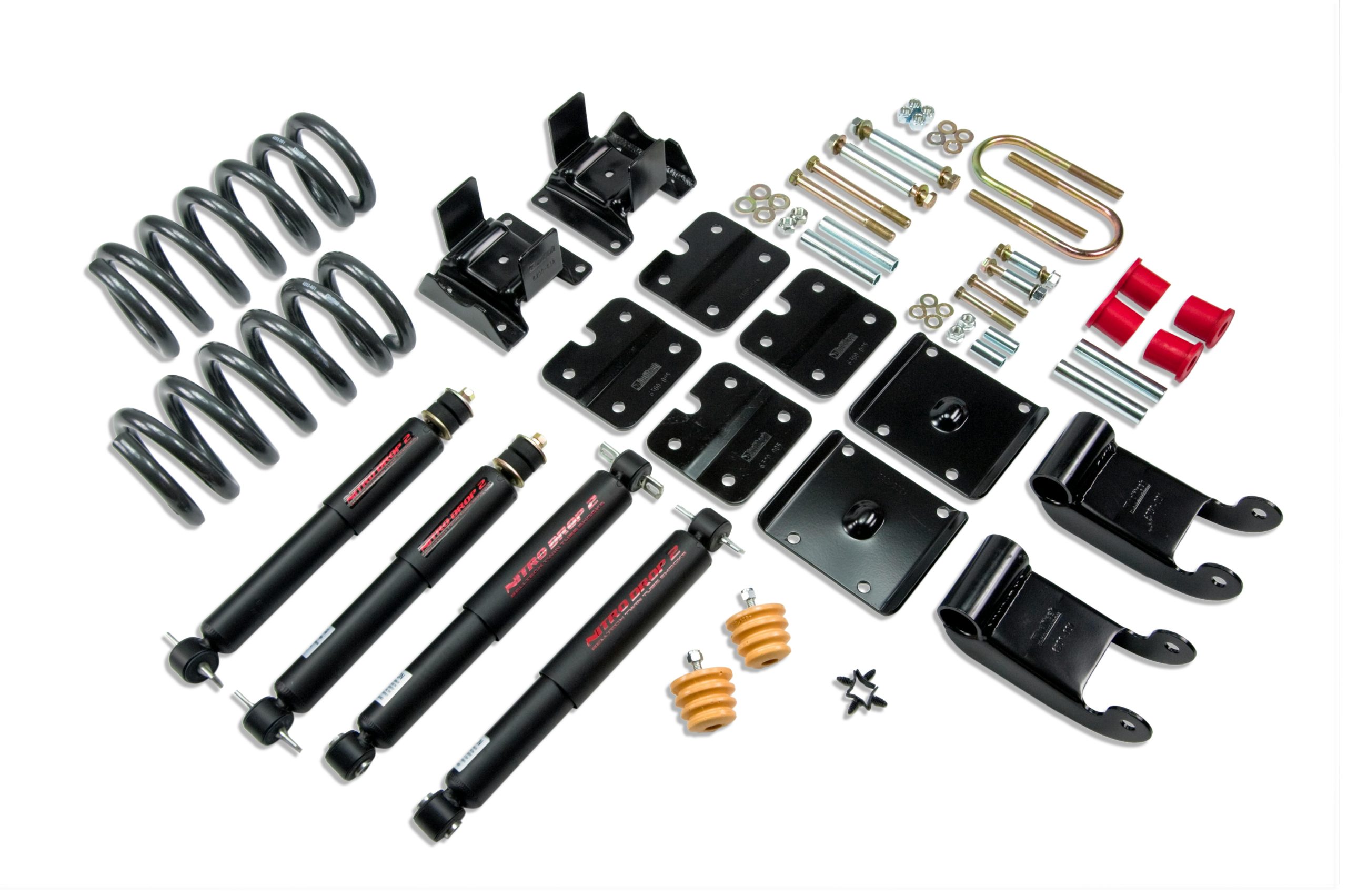 Belltech 772ND Lowering Kits