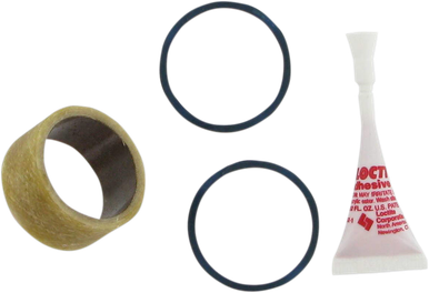 Comet 102-C Clutch Cover Plate Bushing Kit 211286A