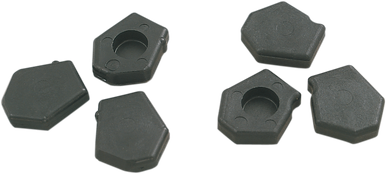 Comet Puck Ribbed Cover 94C Duster 38-33 38-34 38-35 38-36 38-184 38-185 38-188 211482A