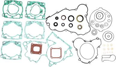 ATHENA Complete Gasket Kit - Husqvarna P400270900083