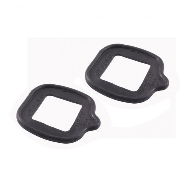 Dennis Carpenter Windshield Wiper Stand Pads - 1940 Ford Car 01A-17556