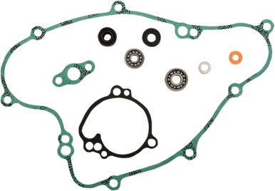 ATHENA Water Pump Gasket Kit - Kawasaki P400250475002