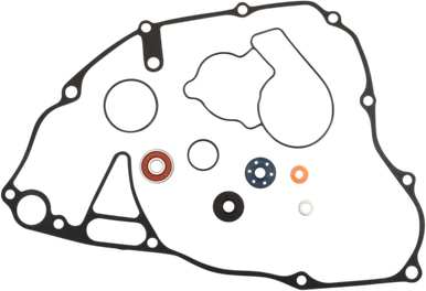 ATHENA Water Pump Gasket Kit - Kawasaki P400250475009