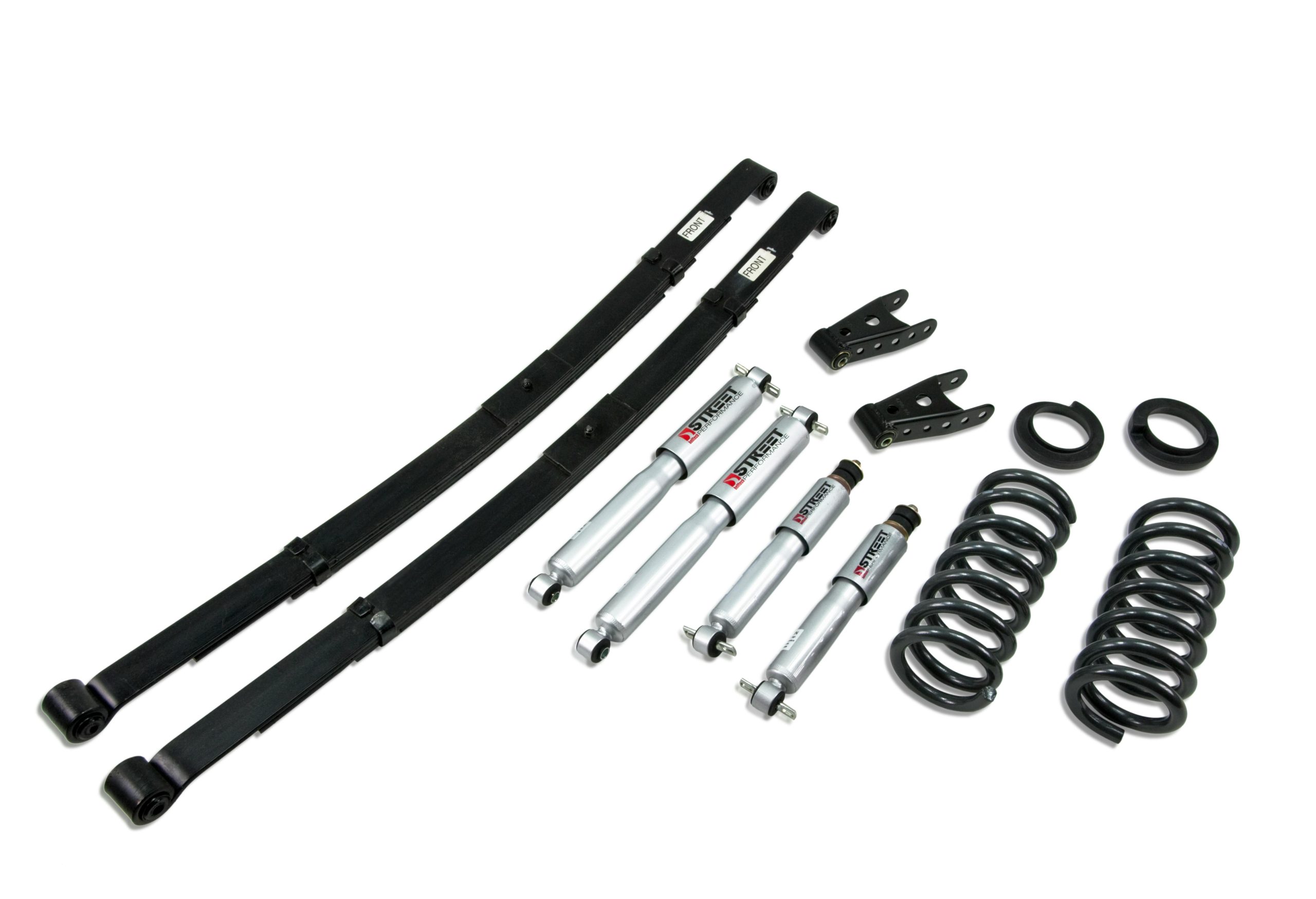 Belltech 783SP Lowering Kits