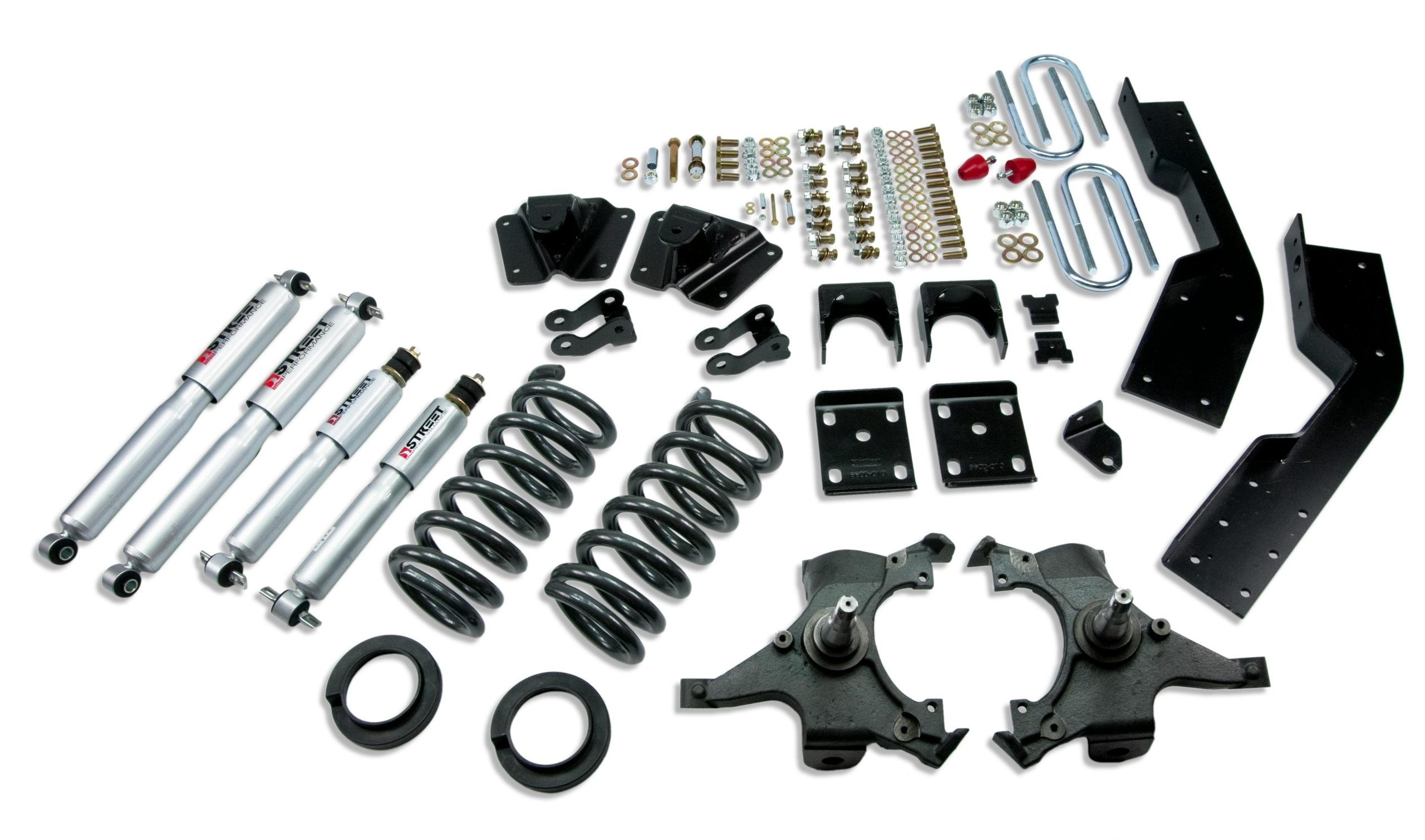 Belltech 784SP Lowering Kits