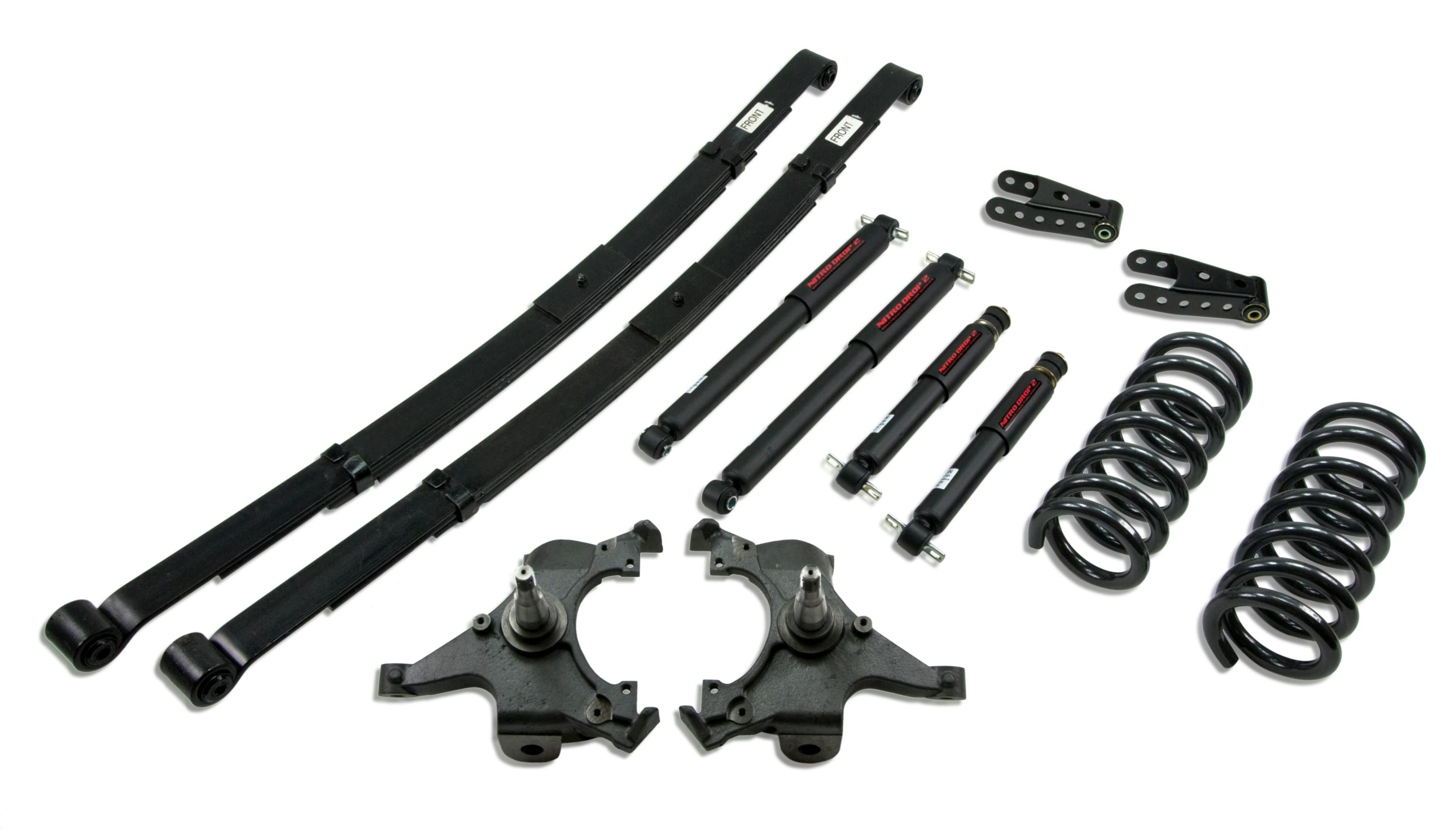Belltech 786ND Lowering Kits