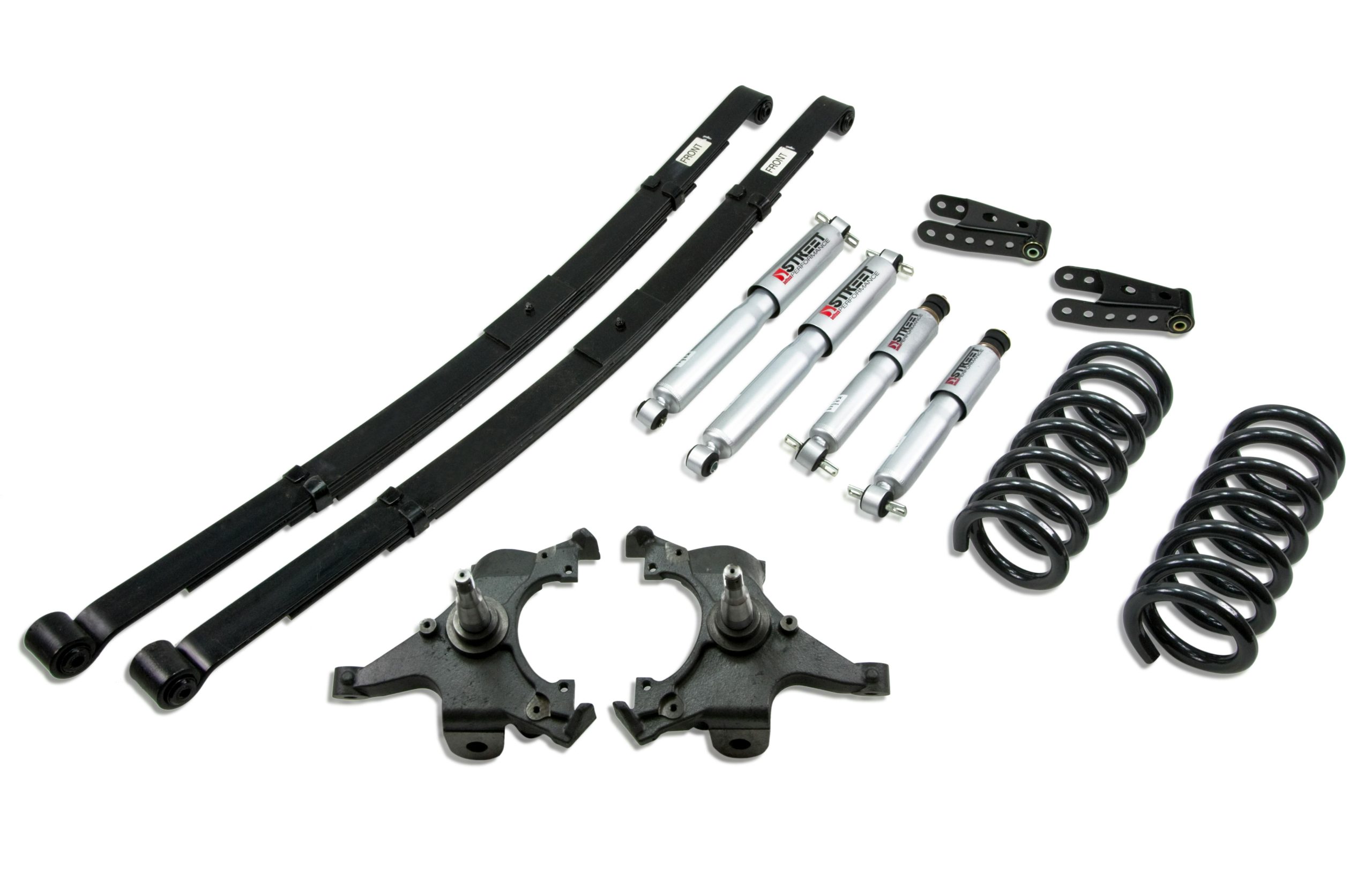 Belltech 786SP Lowering Kits