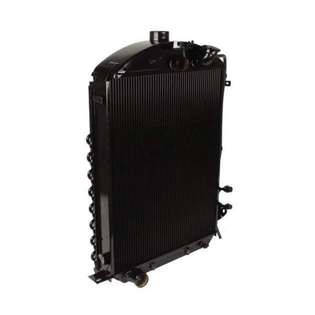 Model A Ford Walker Cobra Coolmate Series Radiator