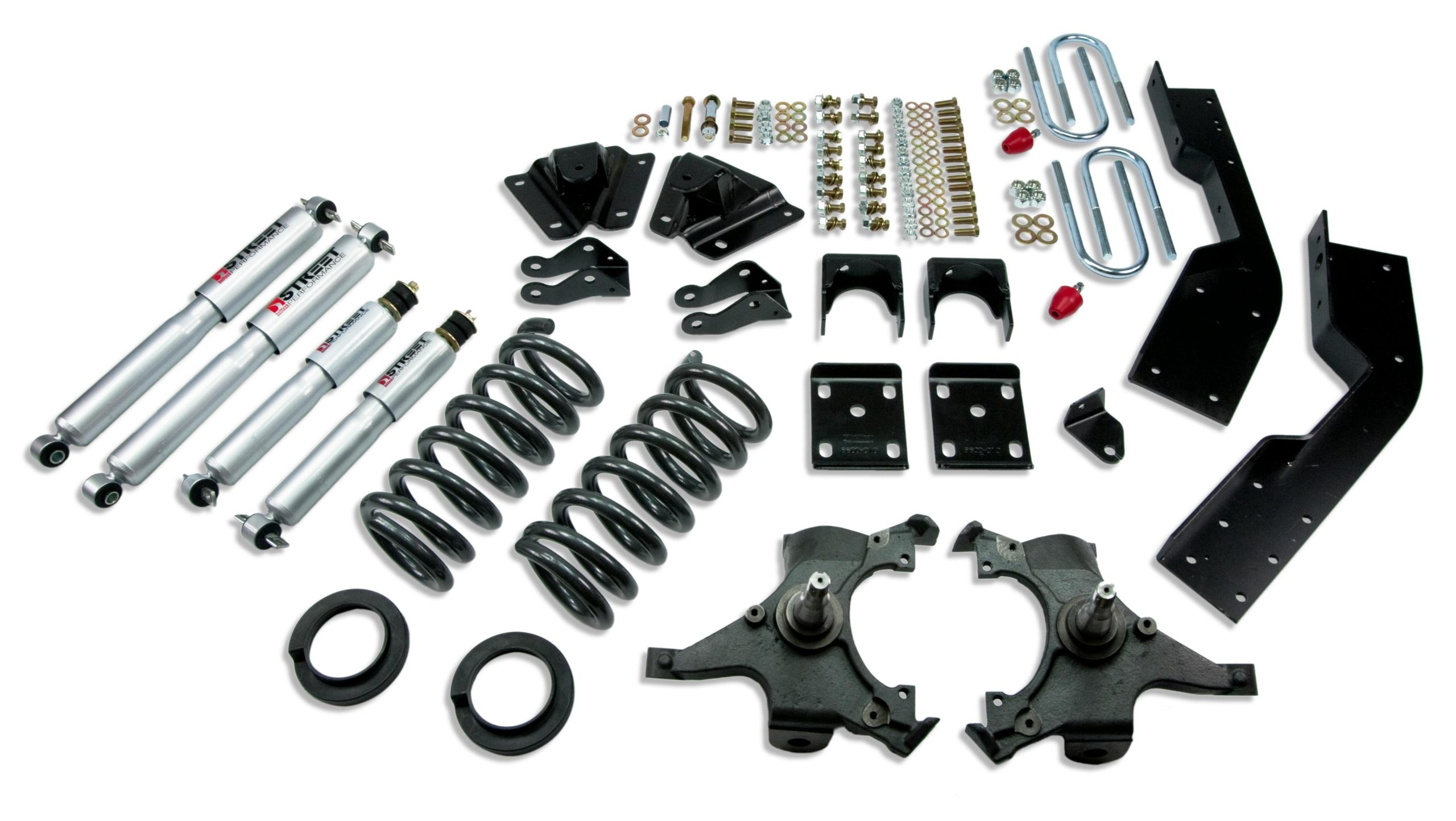 Belltech 787SP Lowering Kits
