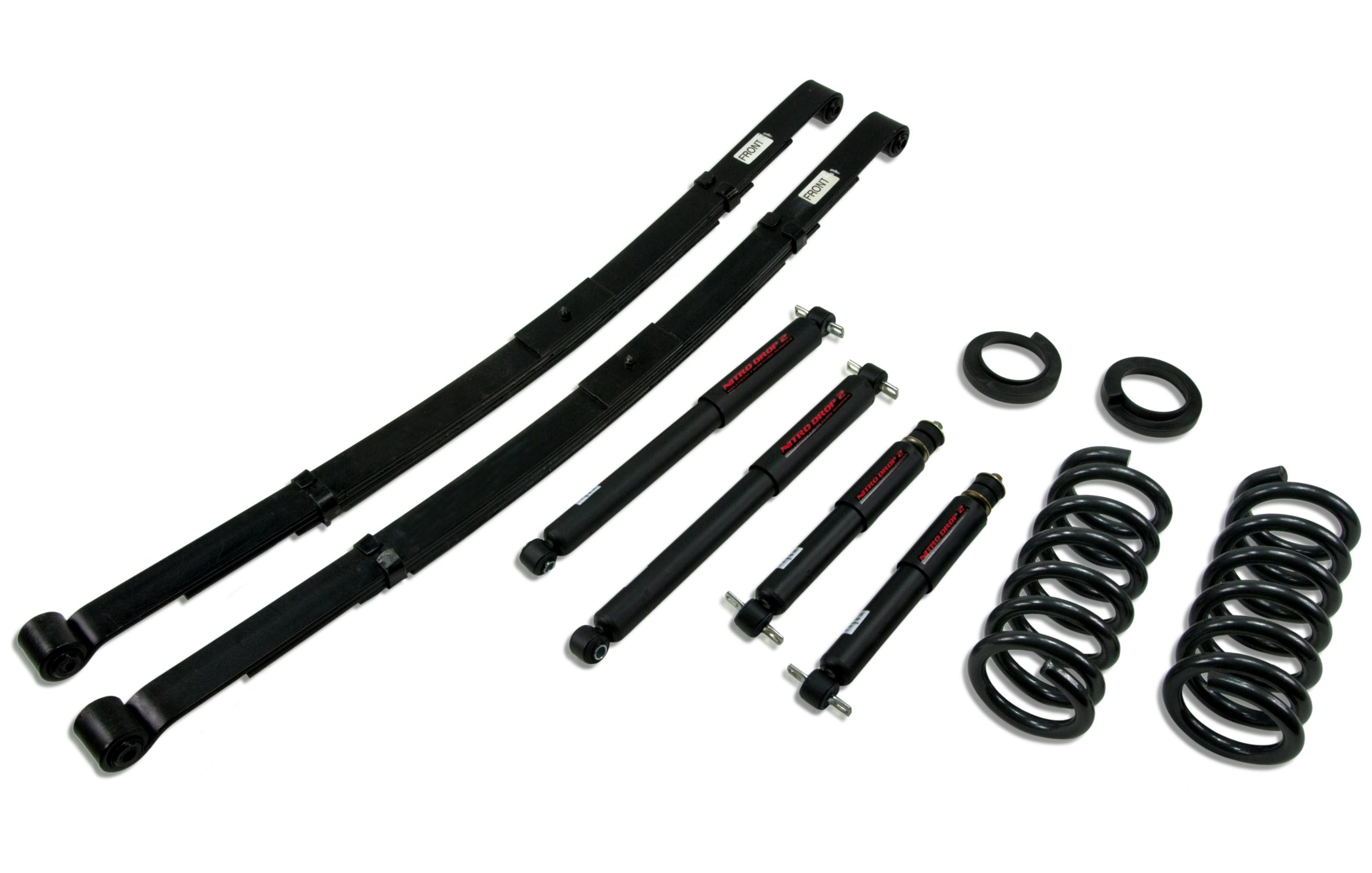 Belltech 788ND Lowering Kits