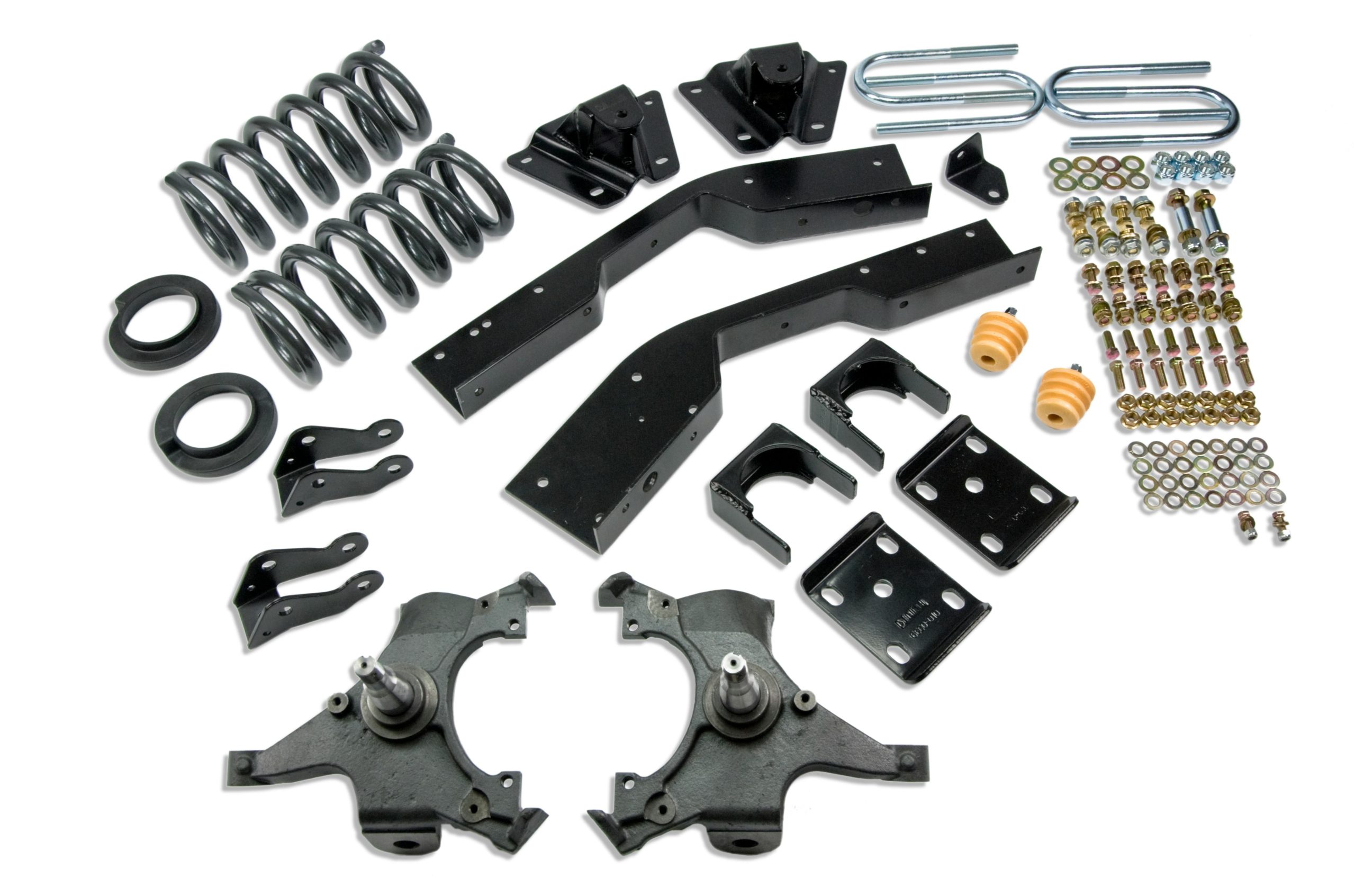 Belltech 789 Lowering Kits