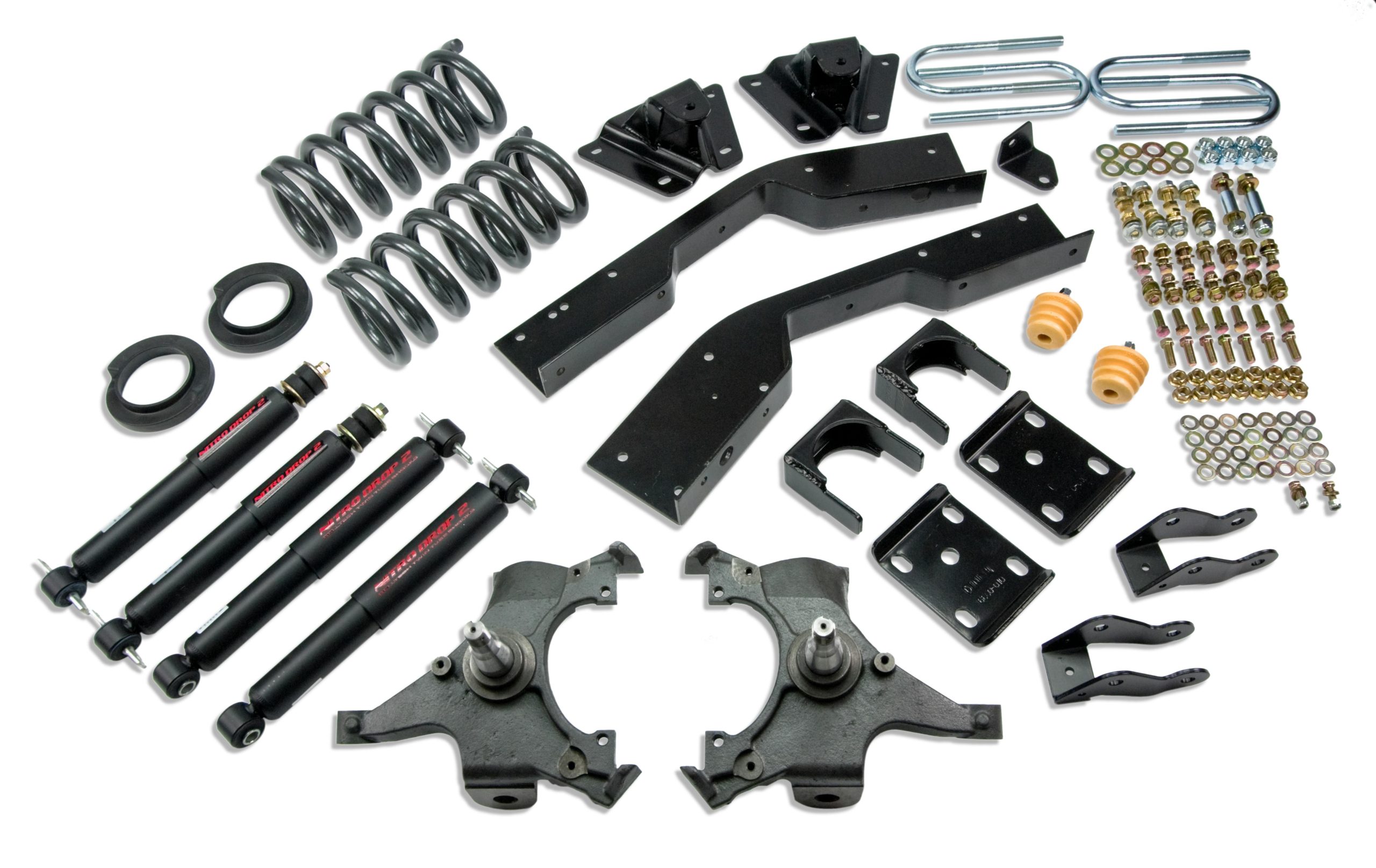 Belltech 789ND Lowering Kits