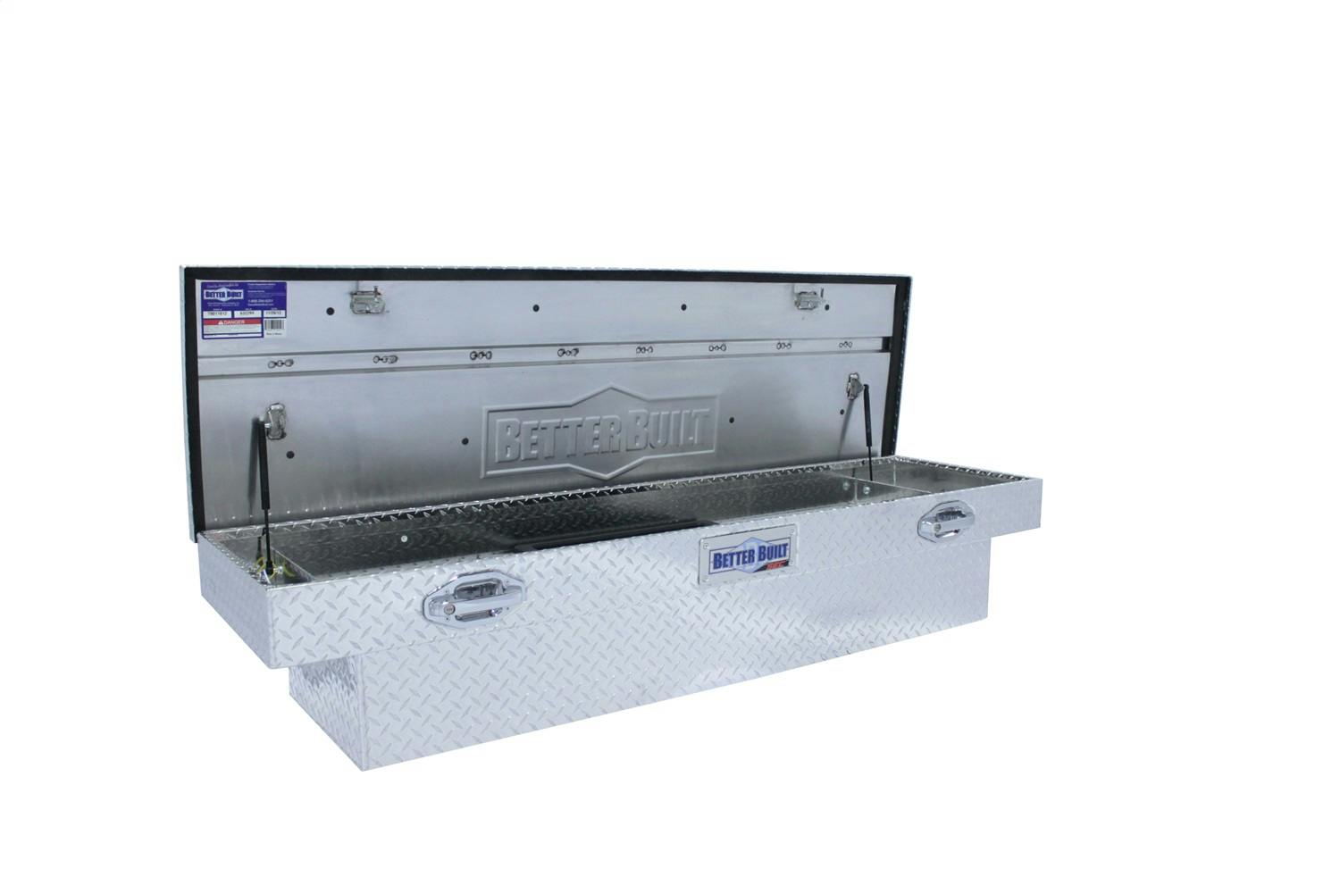 Better Built 79011016 Special Edition Crown Series Crossover Tool Box