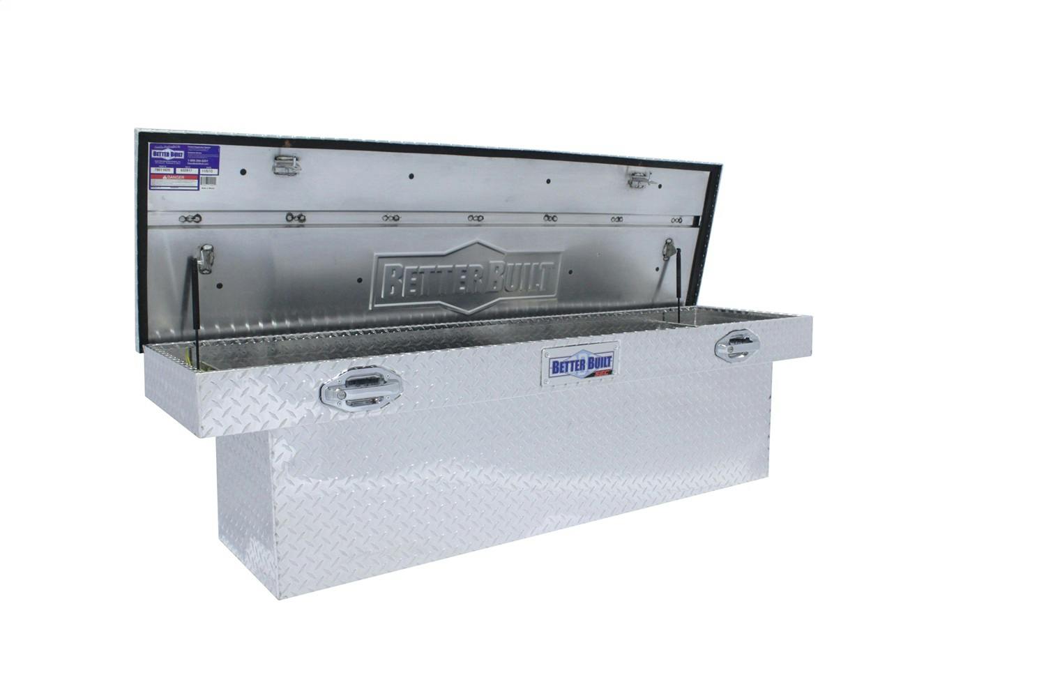 Better Built 79011020 Special Edition Crown Series Deep Crossover Tool Box