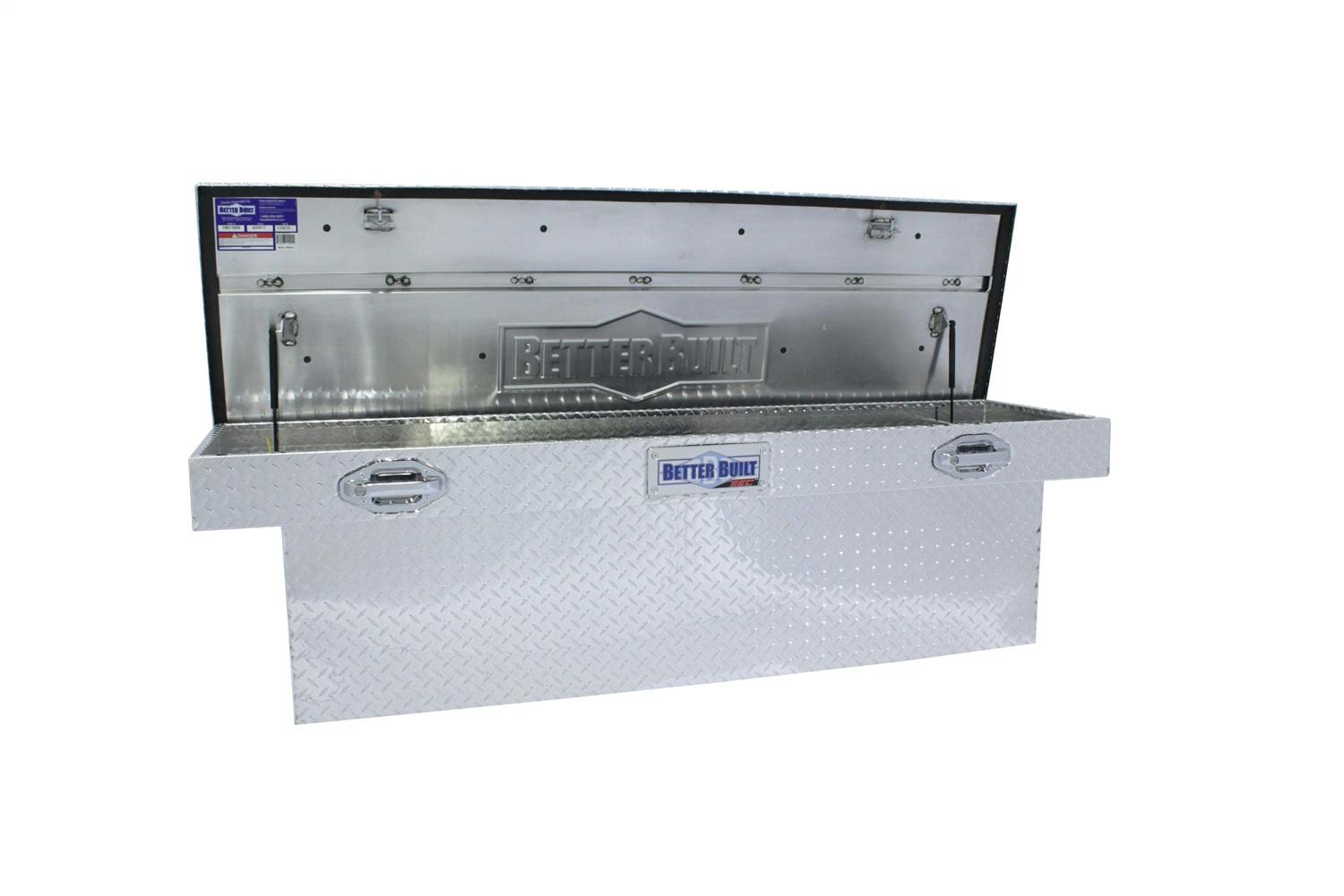 Better Built 79011028 Deep Crossover Tool Box