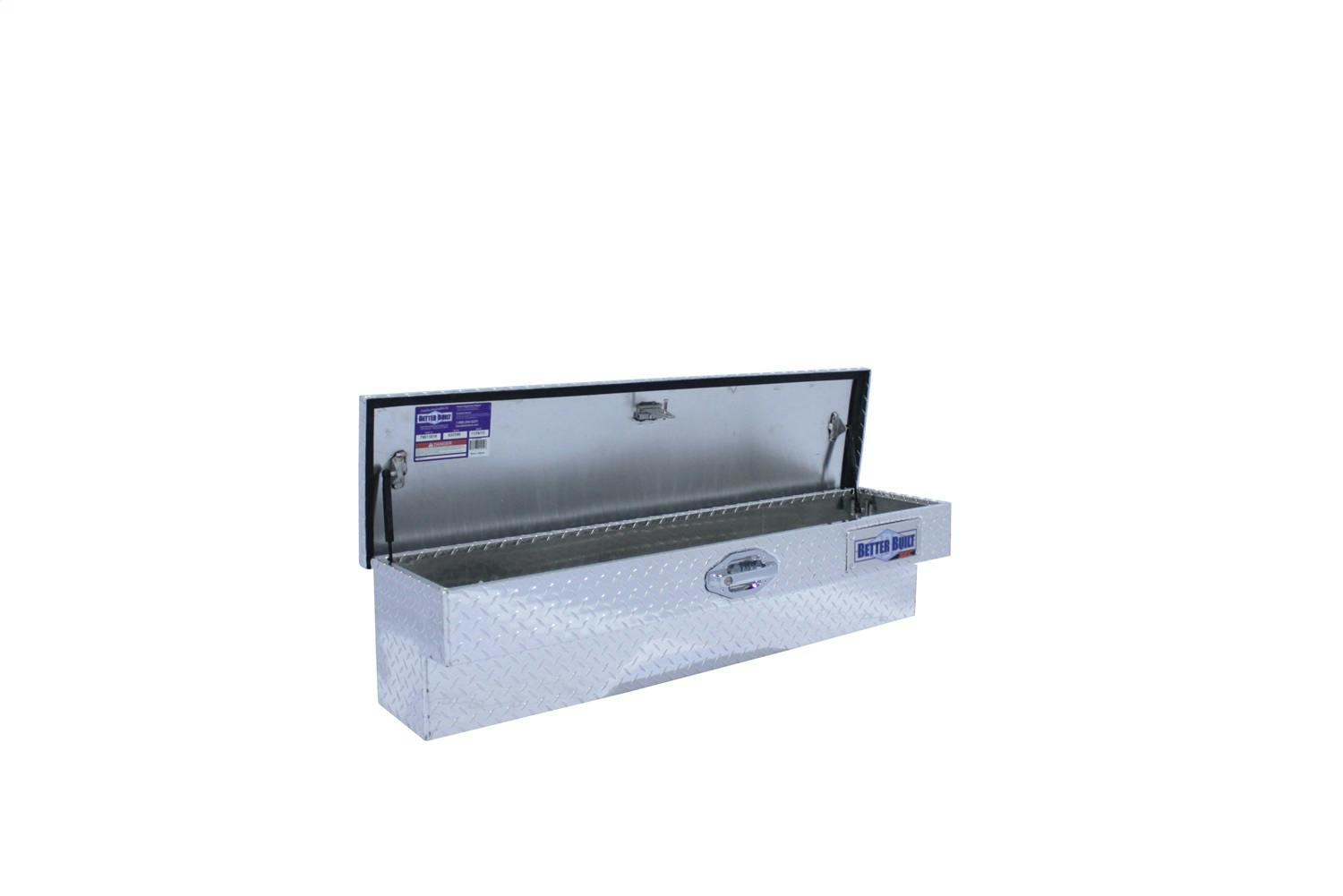 Better Built 79012451 Side Mount Tool Box