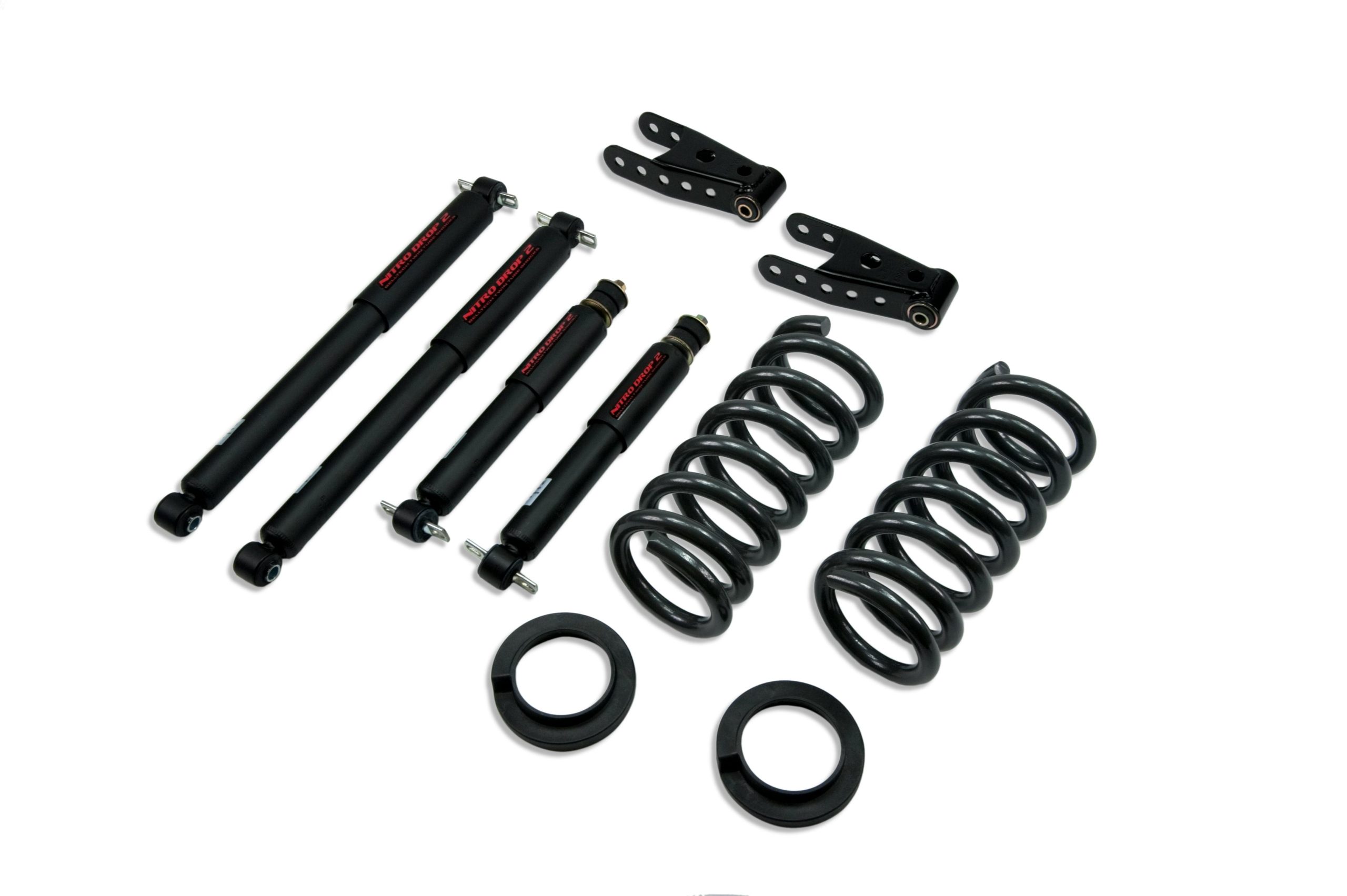 Belltech 790ND Lowering Kits