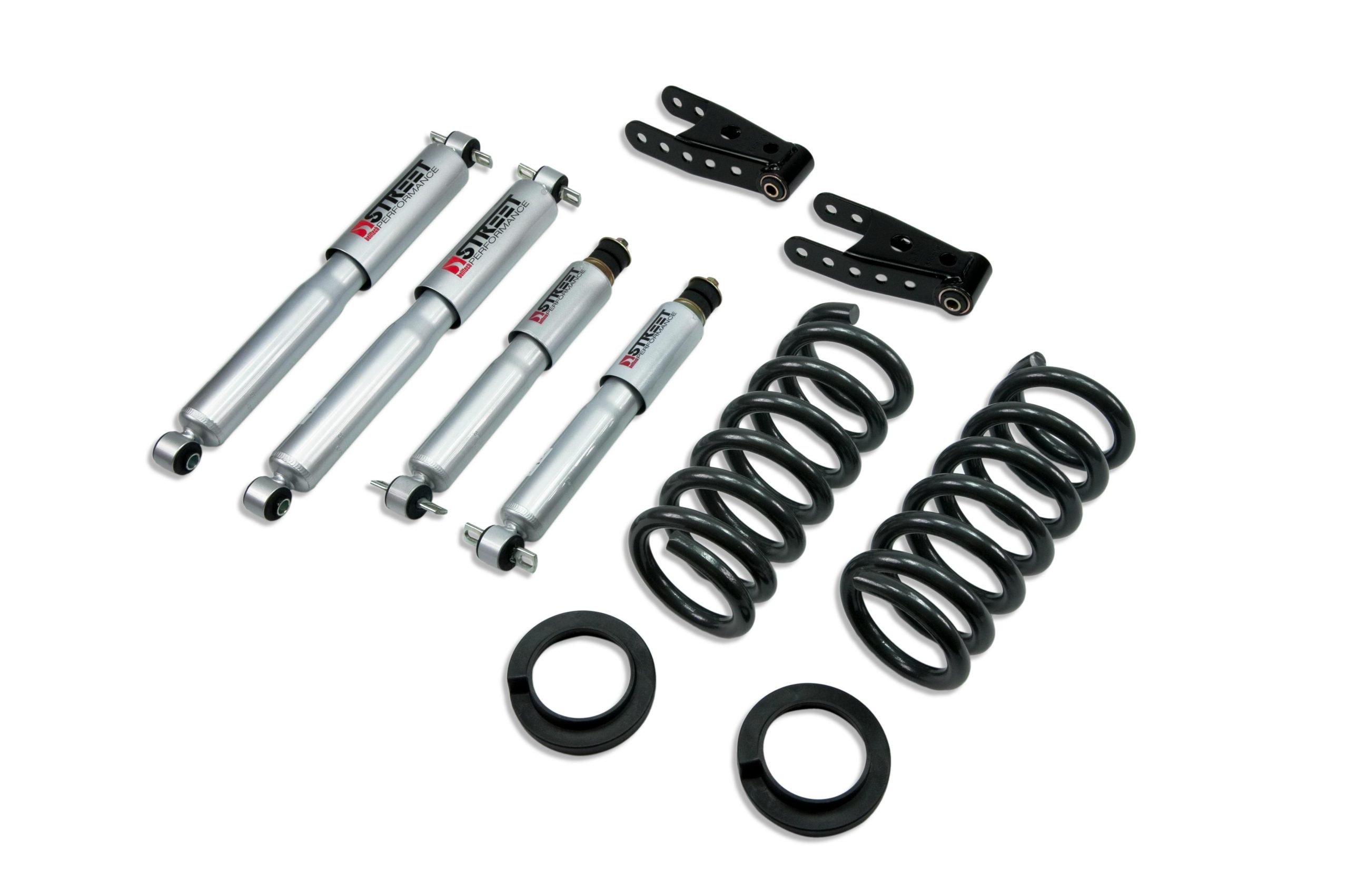 Belltech 790SP Lowering Kits
