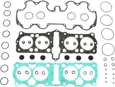 ATHENA Top End Gasket Kit - Honda P400210600701