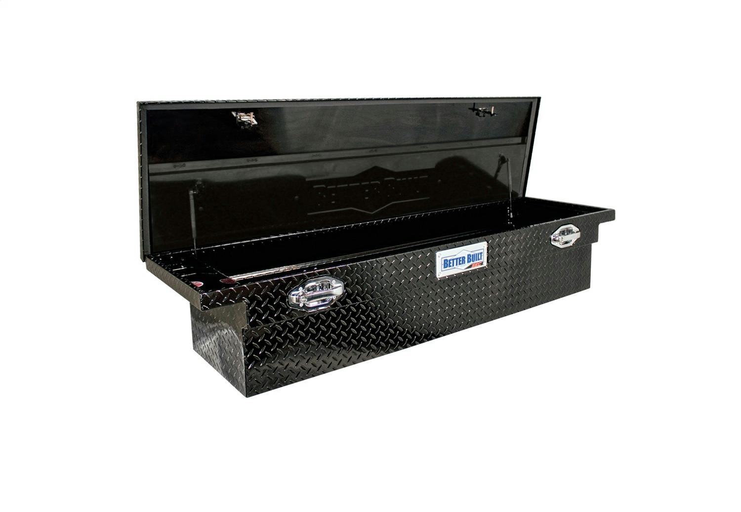 Better Built 79210920 Low Profile Crossover Tool Box
