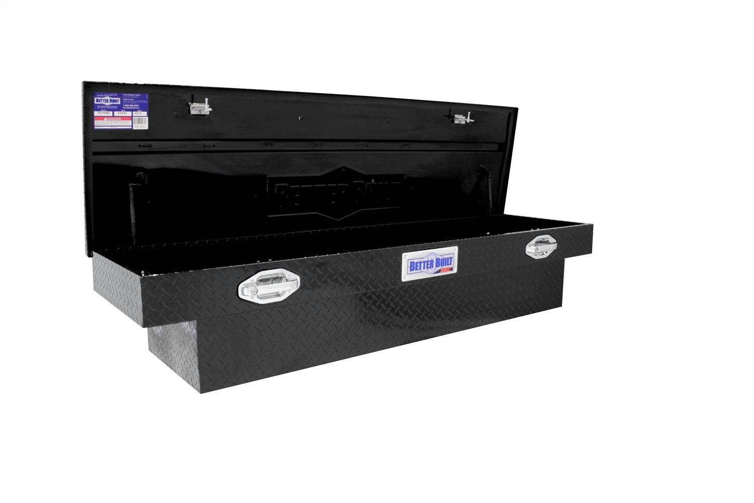 Better Built 79210984 Crossover Tool Box